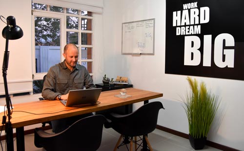 Beneficios de 360 workplace